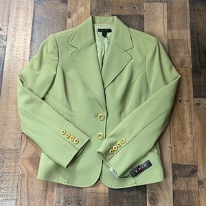 Woman's EPIC Blazer Suit Jacket Fully Lined